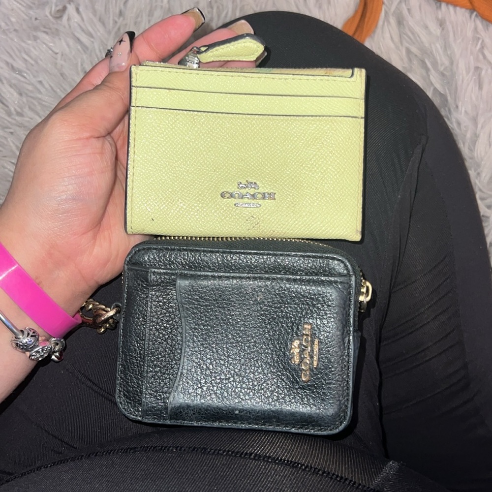 Card holders